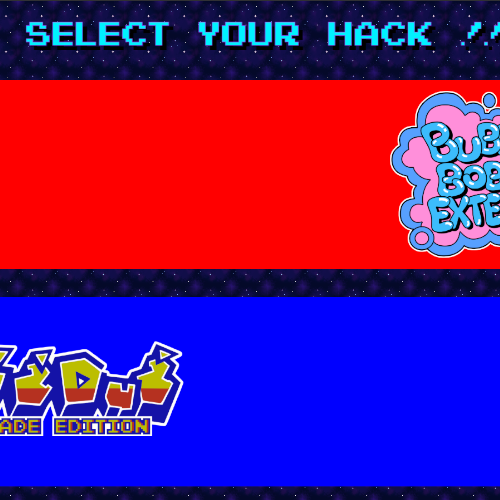 Early Website